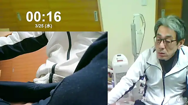 Chat XXX en directo de maru_010_chin