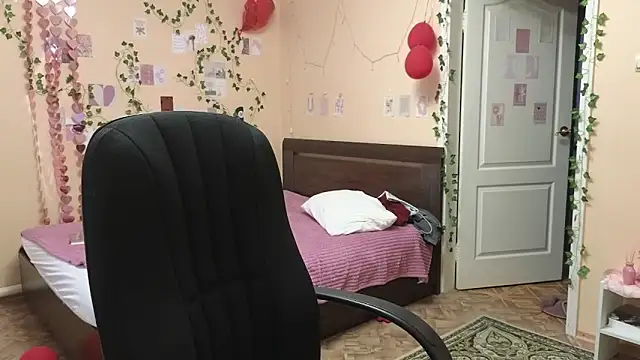 Sandra_Snowflake Live XXX-Chat