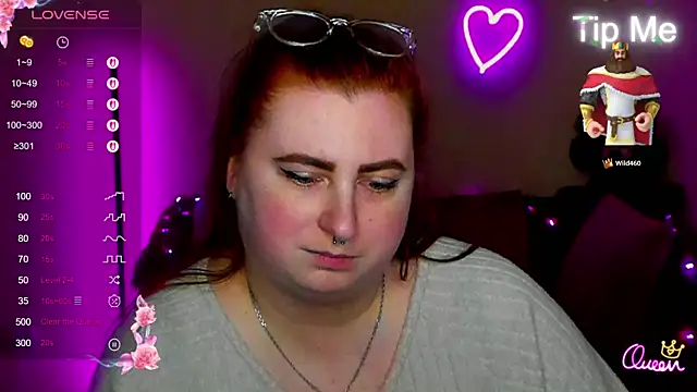 Alicia_love00 Live XXX-Chat