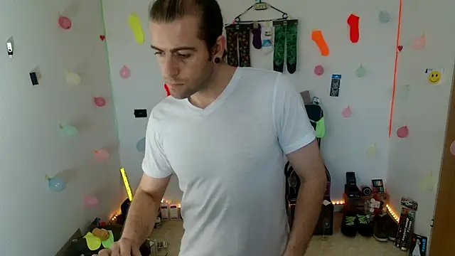 Chat XXX en directo de hei_69