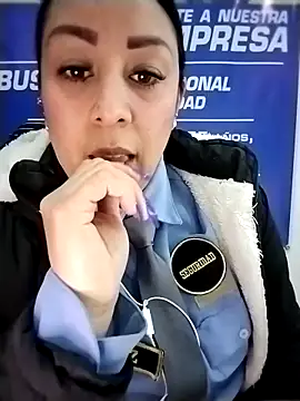 CRISTAL__11 现场XXX聊天