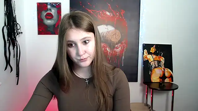 Milka_kamila's Live XXX Chat