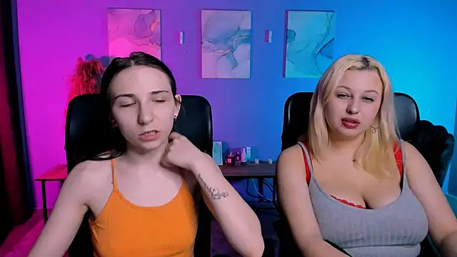 โชว์เว็บแคมของ sweetie_chloe_