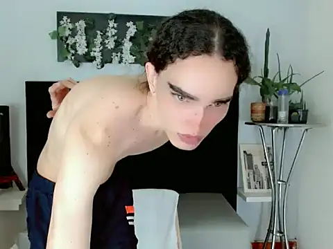 sora_jun webkamerás műsora