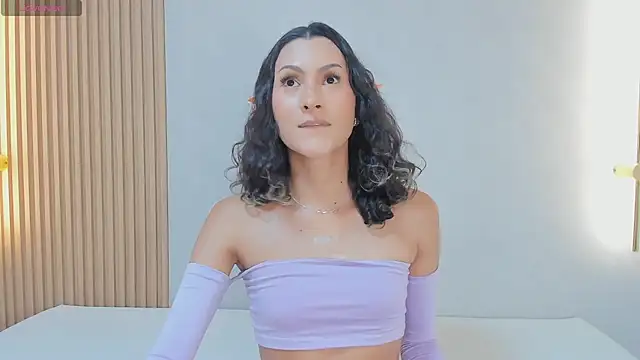 Show webcam de ciara_brownn