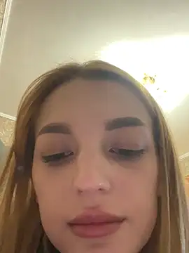 SashaPri's Live XXX Chat