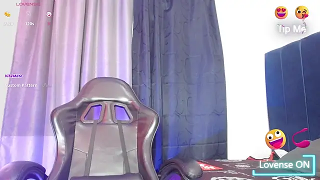 Adriana_wish 现场XXX聊天