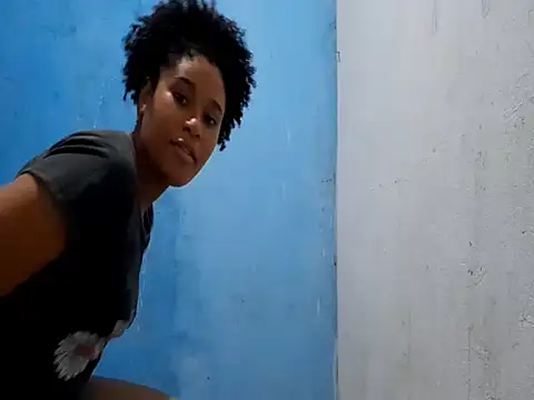 Show de MadelynStamant na webcam