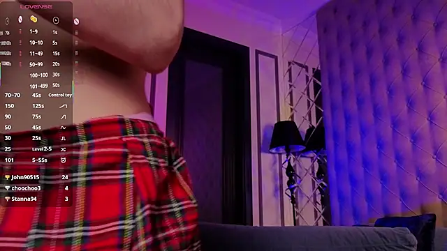 MiguelinaRasmuson Chat XXX live