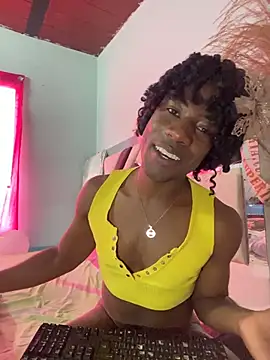 AnelimDagota_ 网络视讯表演