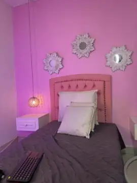 ValeriaRose_ Chat XXX live