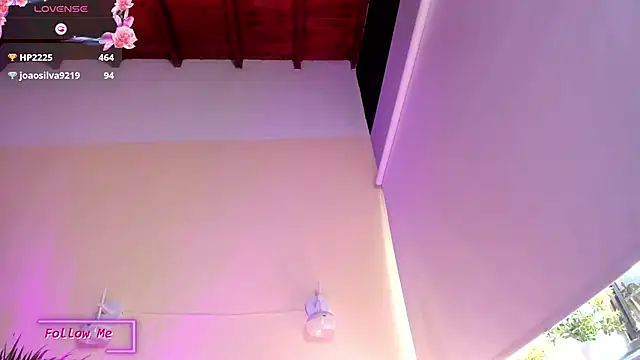 _VALERIAGOMEZ 现场XXX聊天