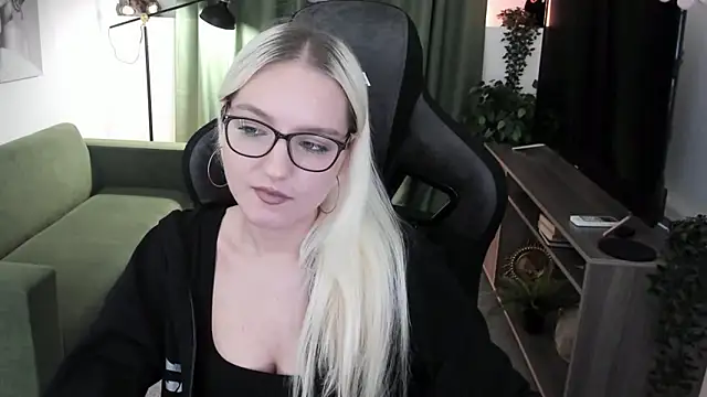 ViolaMore Live XXX-Chat