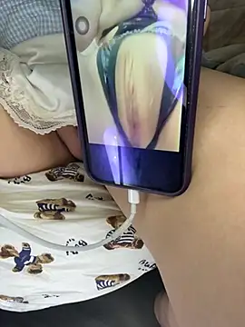 pupubao Live XXX-Chat