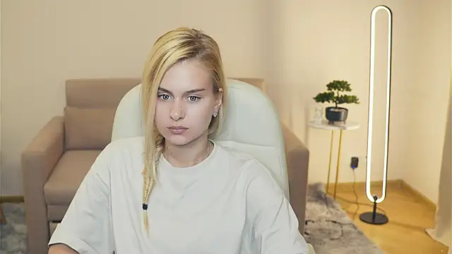 RudyElfenbein Webcam-Show