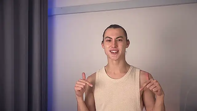 Show webcam de tipmexx