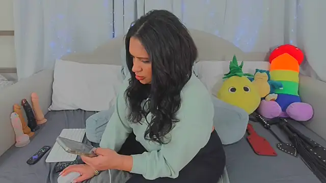 MeghanXO Live XXX-Chat