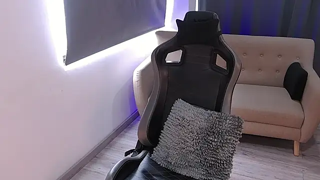 Chat XXX en directo de Liam_V