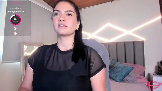 Veronicalanx1 Live XXX-Chat