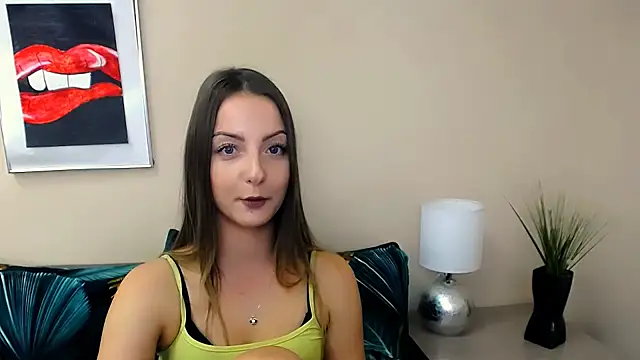 NatalieSexy Live XXX-Chat