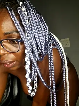 Shaniko89's Live XXX Chat