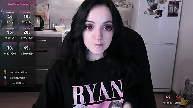 linaa__tyaan 现场XXX聊天