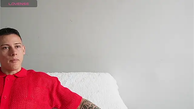 Muscle_King_Cum Chat XXX in diretta