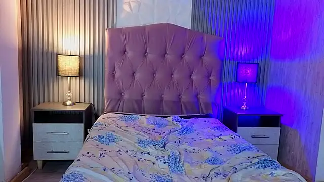 tatty_wilsonのウェブカメラショー