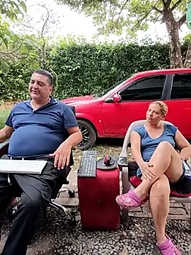 hotandfierylatinos2023 Webcam show