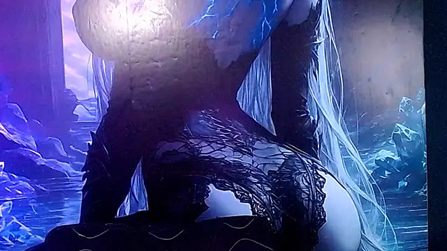 sophy_rock Live XXX-chat