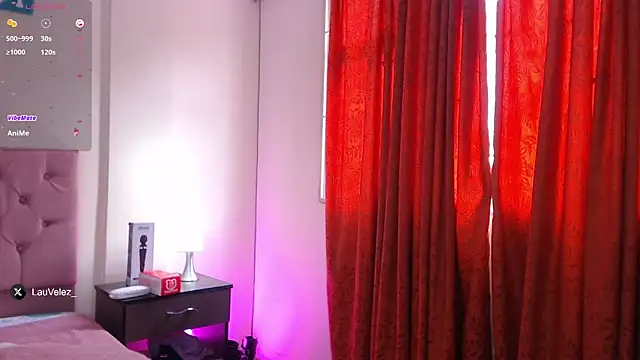 YourLittleFantasy's Live XXX Chat