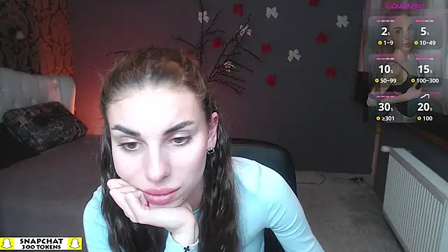 EmmyGreans Live XXX-chat