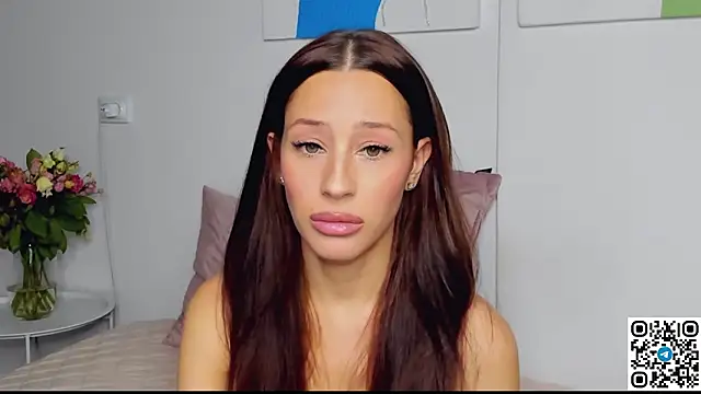 Chat XXX ao vivo de SelenaRousey