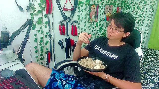 Andy_gray Chat XXX in diretta