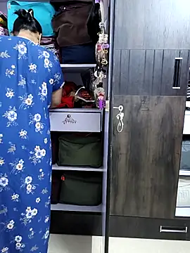 samitasharma webcam show