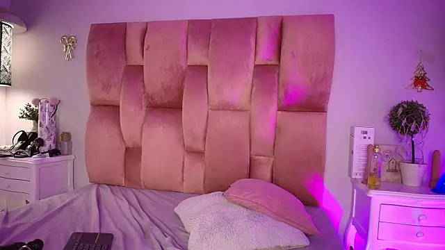 SweetBonniie Live XXX-Chat