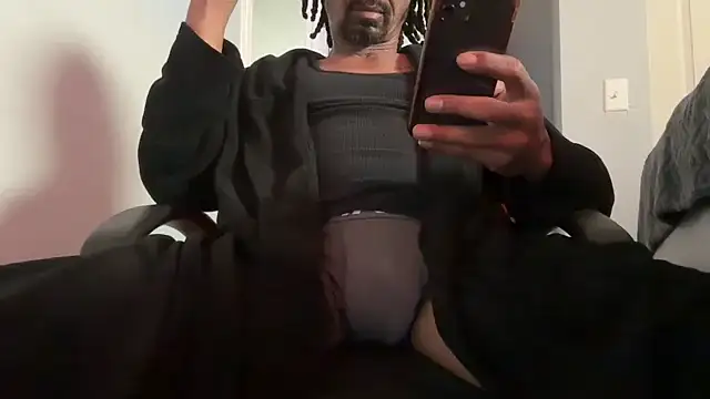 Show webcam de KcChiefBBC69