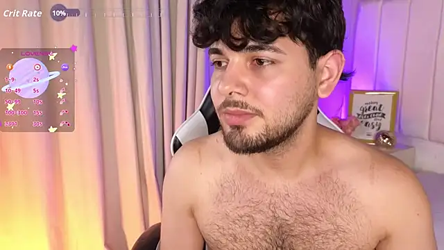 Samir_bear Chat XXX in diretta