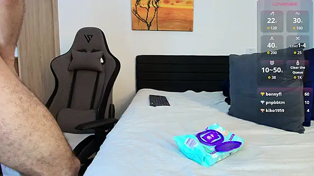 Andrewstelle_coleman Chat XXX in diretta