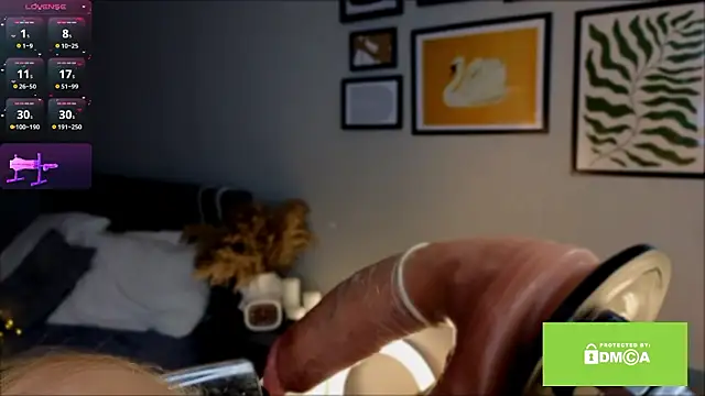 Melen_: онлайн-секс-чат