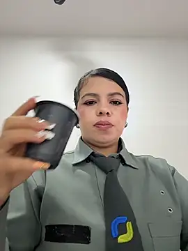 Ariana-07 Obrolan Langsung XXX