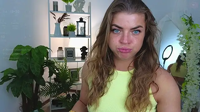 Chat XXX ao vivo de Donna_Sun