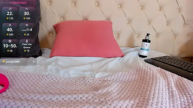 cattaleya_get Live XXX-chat