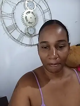 EbonyHorrny Live XXX-chat