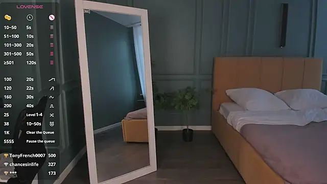 chloe_dreammm 라이브 XXX 채팅