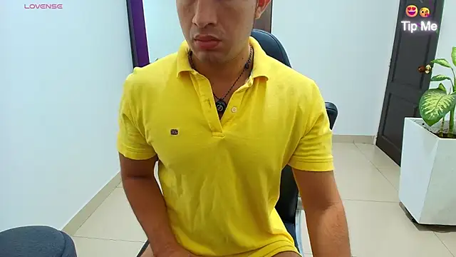 sebastian_oconnor77 Chat XXX in diretta