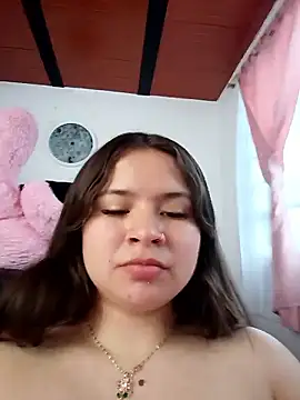 Chat XXX ao vivo de Isa-Acosta