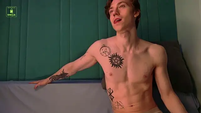 Živý XXX chat ares_pallini