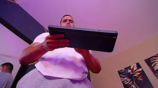 ChristopherBlack_ Chat XXX in diretta