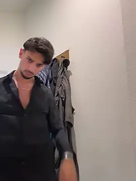 Gipsyboysteve: онлайн-секс-чат